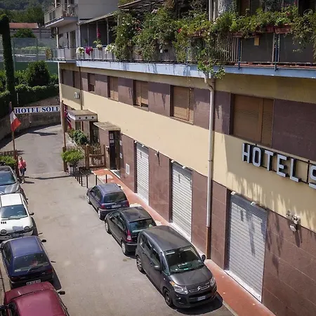 Sole Hotel
