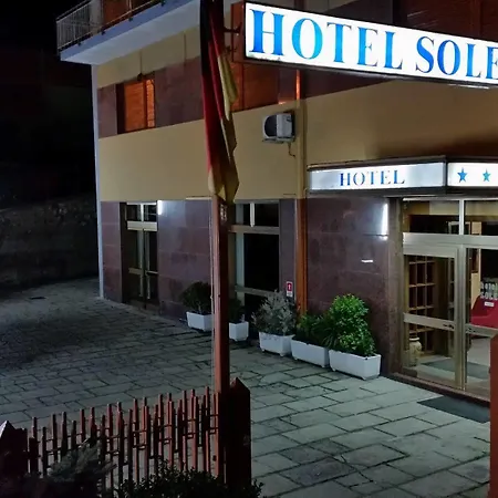 Sole Hotel 3*