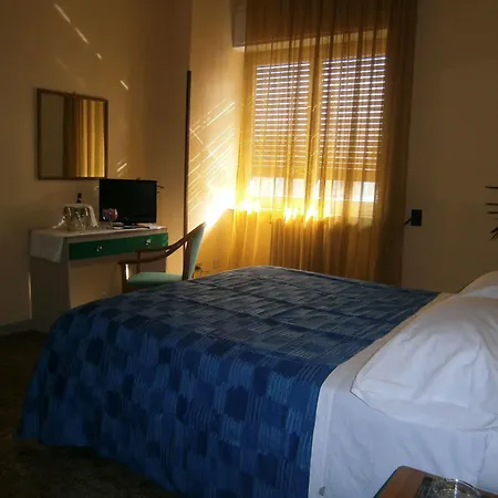 Sole Hotel 3*
