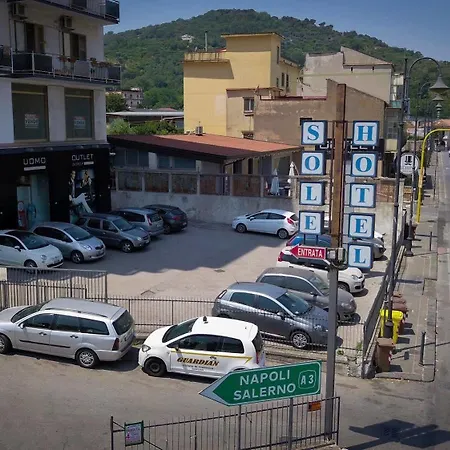 Sole Hotel Nocera Inferiore