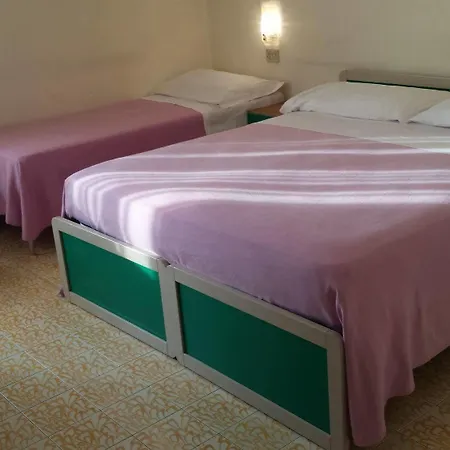 Sole Hotel