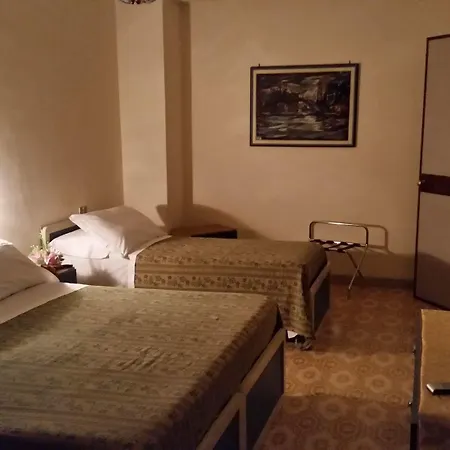 Sole 3* Nocera Inferiore