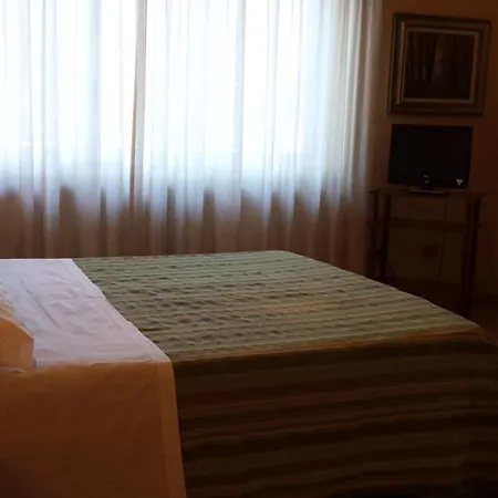 Sole Hotel Nocera Inferiore