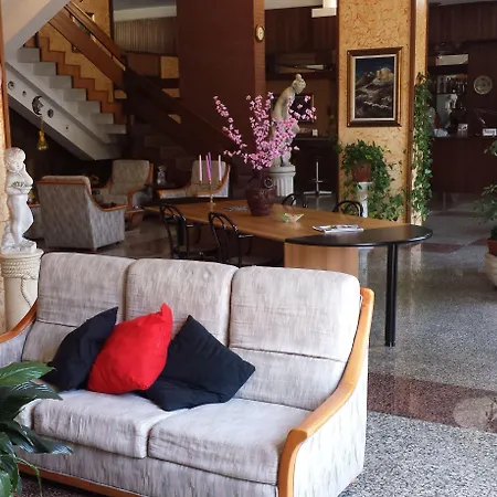 Hotel Sole Nocera Inferiore