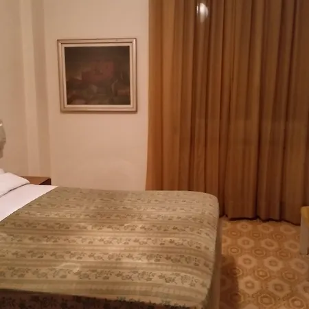 Hotel Sole Nocera Inferiore