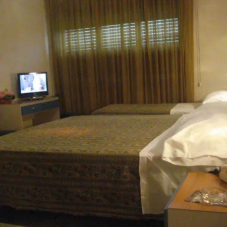 Sole Hotel
