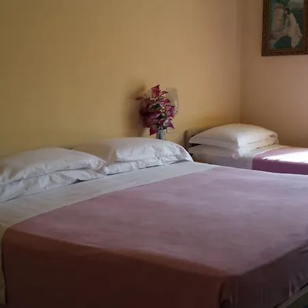 Sole Hotel Nocera Inferiore
