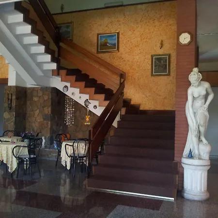Sole 3* Nocera Inferiore