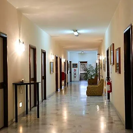 Sole Hotel 3*