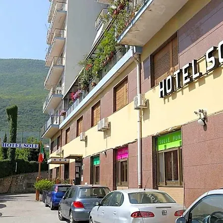 Sole Hotel 3*
