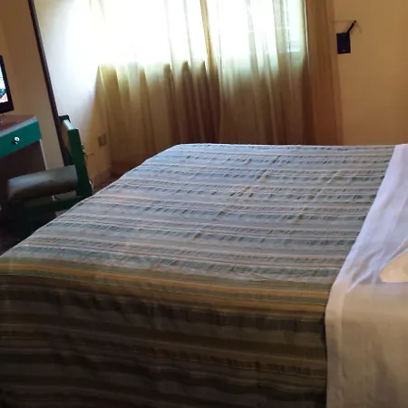 Sole Hotel