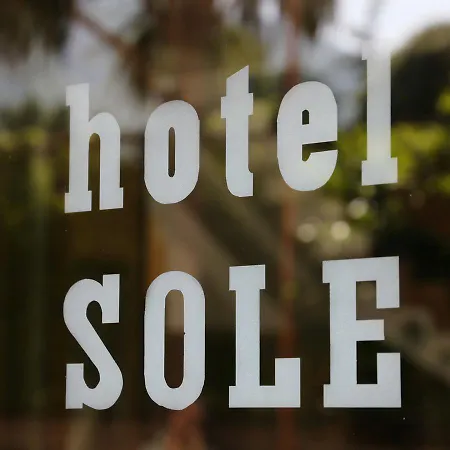 Hotel Sole Nocera Inferiore