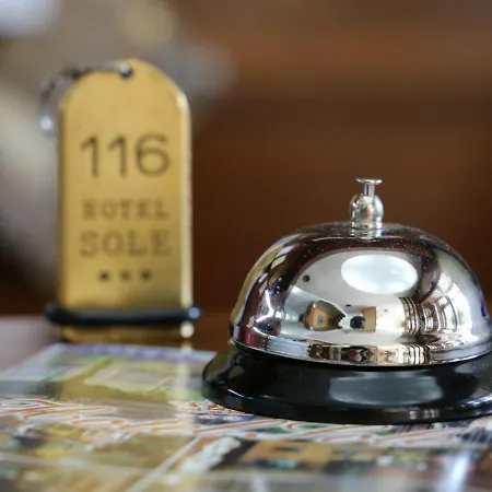 Sole Hotel Nocera Inferiore