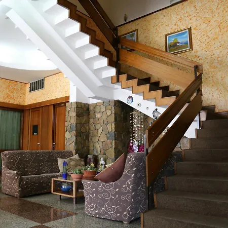 Sole Hotel Nocera Inferiore